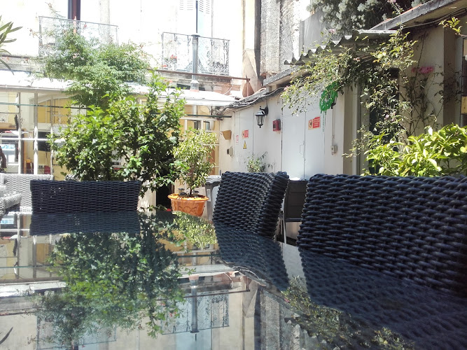 Hôtel Les Fauvettes à Montpellier