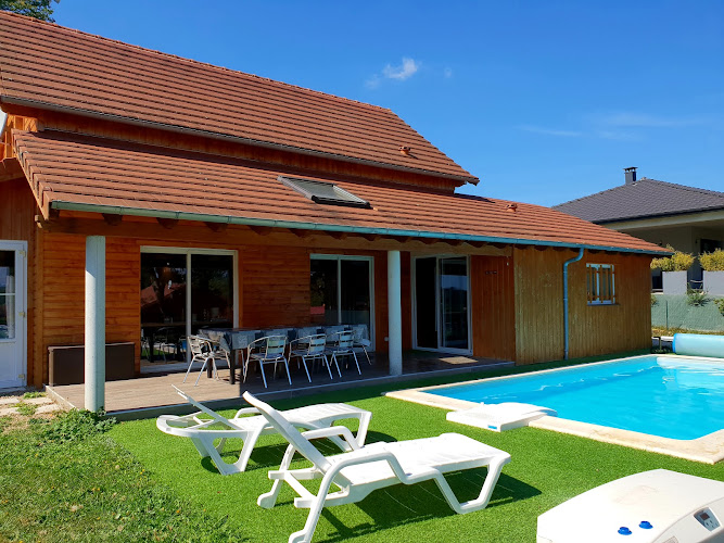 D&O - Guesthouse La Pinède à Saint-Gérons