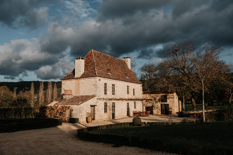 Bois de Selves à Vézac