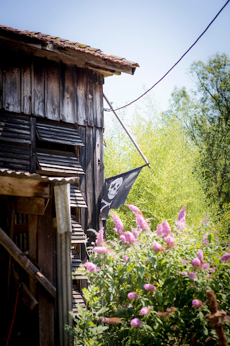 Camping Perma- Pirate à Bergerac