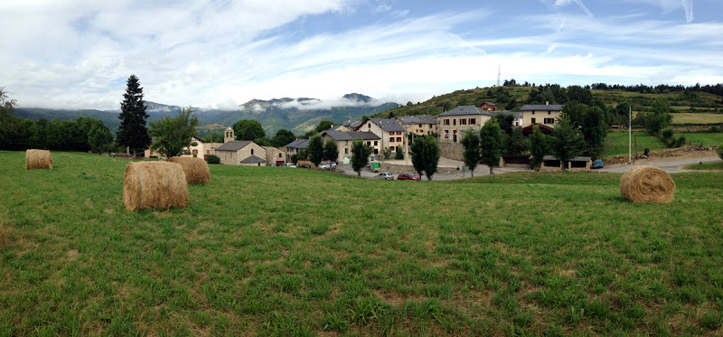 Le Puch à Le Puch