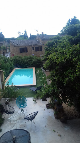 Maison d Hôtes Le Mas de Lila à Vers-Pont-du-Gard