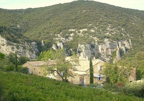 Pastourelle
