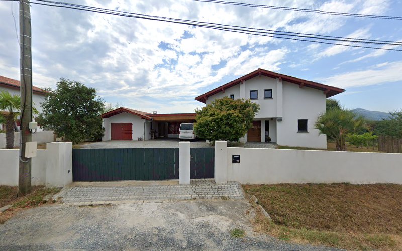 Holiday home à Halsou