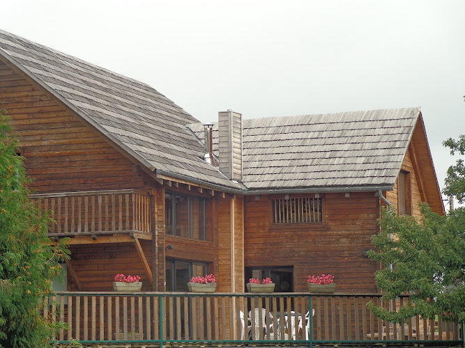 Le grand gîte de combes à Besse-et-Saint-Anastaise