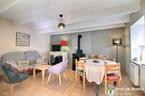 Le Gîte de Keralan à Plouneventer