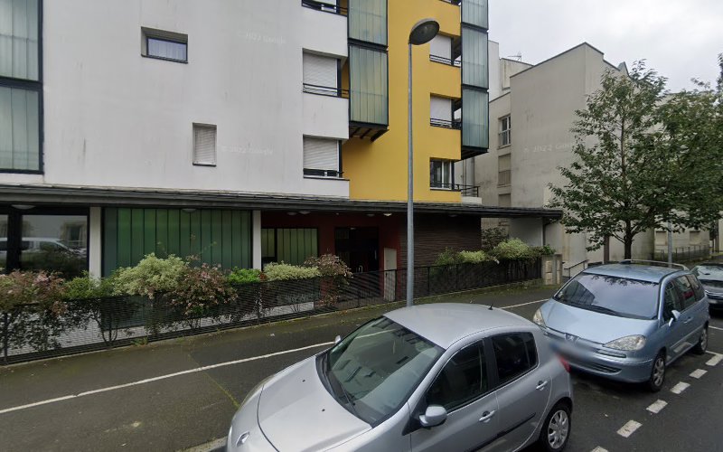 résidence De L Octroi à Brest