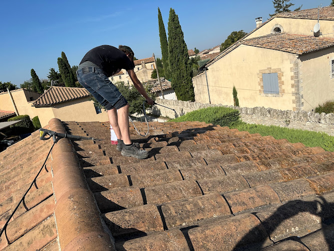 La Bastide de Laura à L'Isle-sur-la-Sorgue