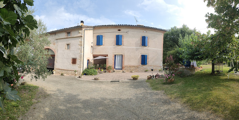 Relais de La Poste