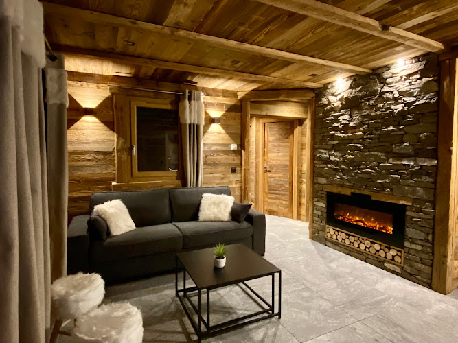 Chalet Les Cocales*** Location de à Bessans