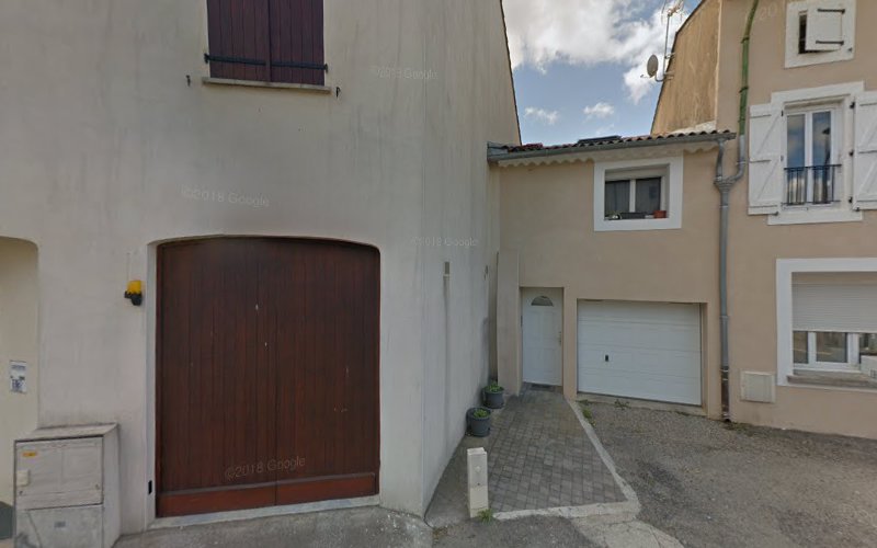 Le Puits Fleuri à Bassan