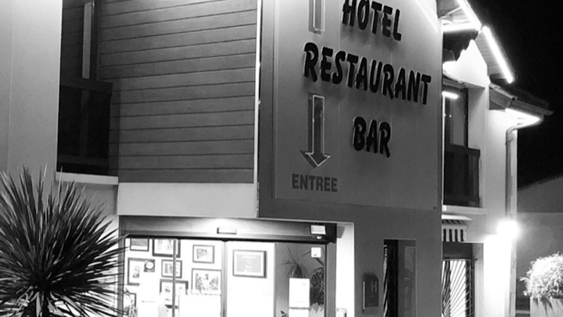 Hôtel Le Relais d Etagnac à Étagnac