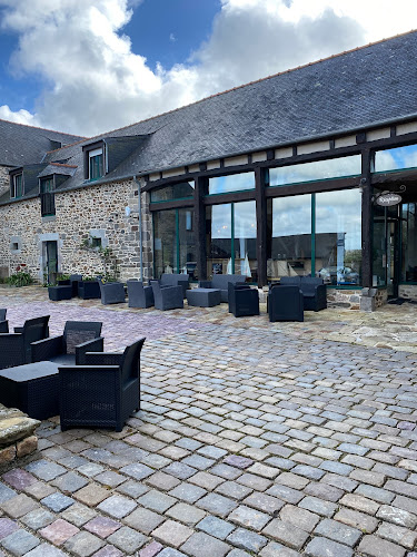 Hôtel Manoir de Rigourdaine à Plouër-sur-Rance