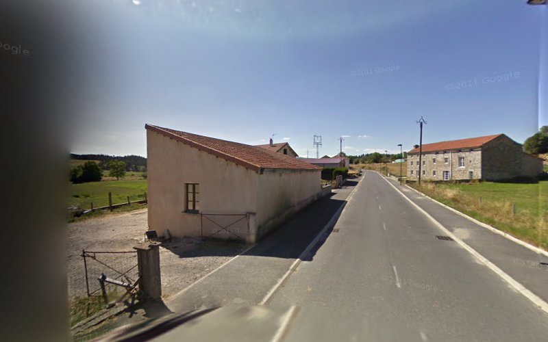Le Clos Marguerite à Esplantas-Vazeilles