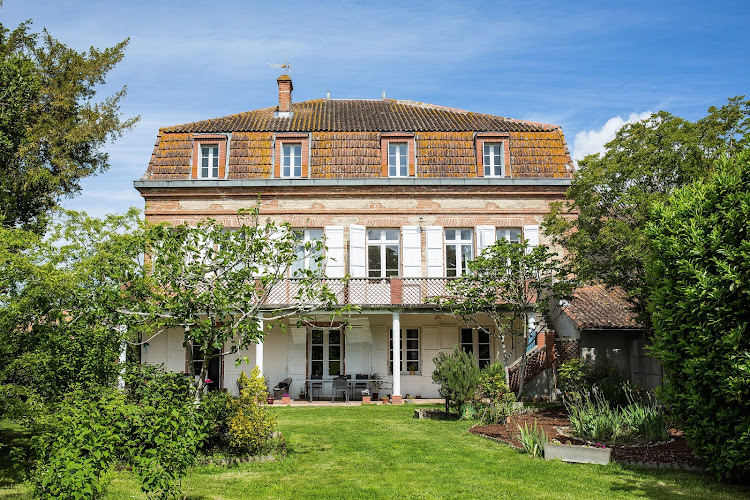 Au Coeur des Eléments à Saint-Nicolas-de-la-Grave