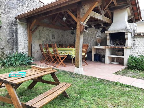 La Commanderie à Bellevigne