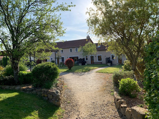 ASpace Gites à La Ferrière-en-Parthenay