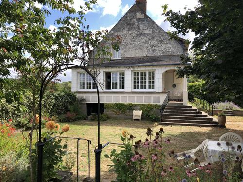 La Tuilerie à La Croix En Touraine