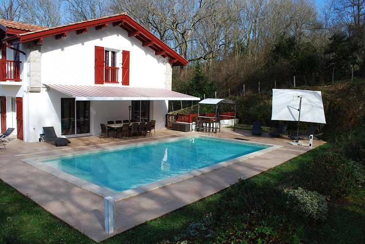 Villa Oihana à Saint-Pée-sur-Nivelle