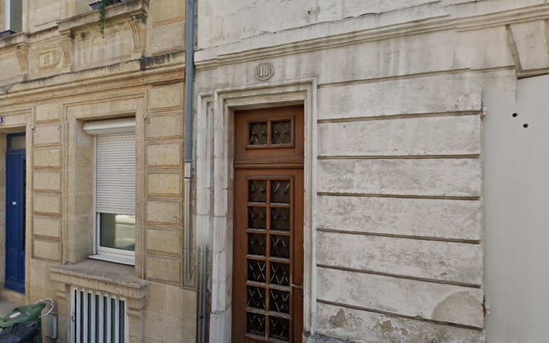 Le Saint Fort à Bordeaux