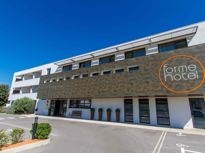 Forme-hôtel Montpellier à Mauguio