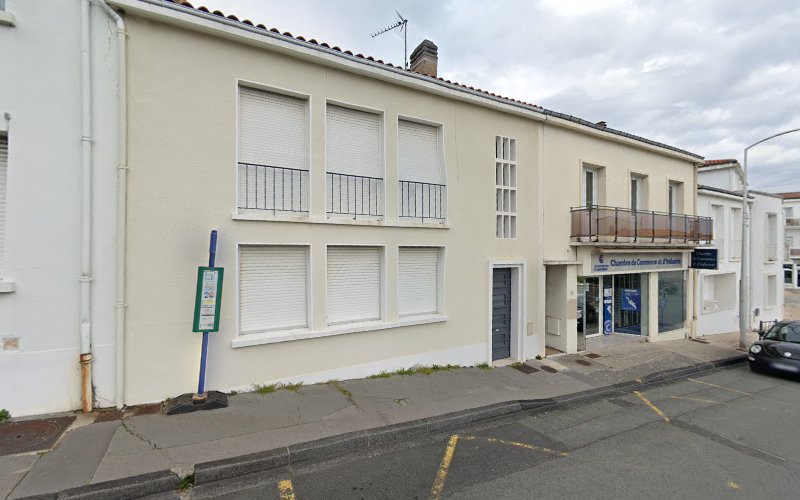 Plein Air à Royan