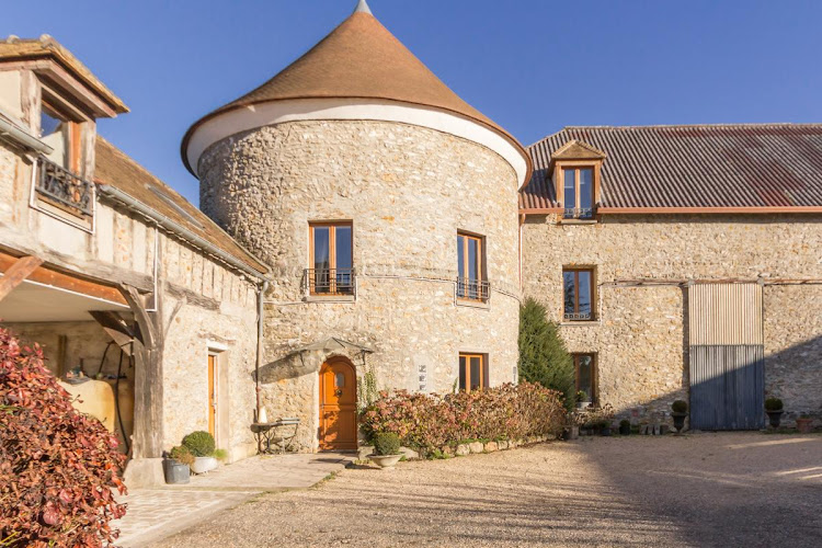 Cernay Vacances à Cernay-la-Ville