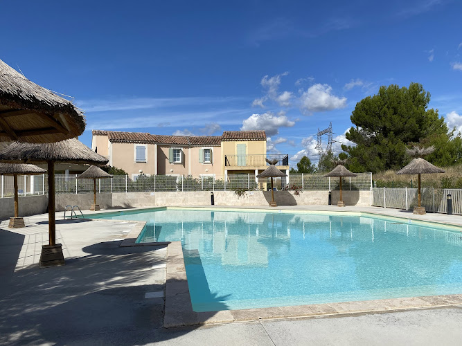 Terres de France à Cabriès