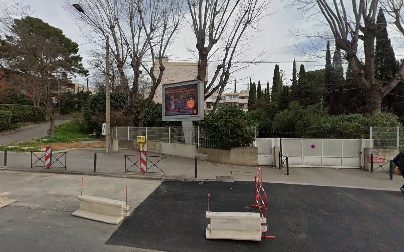 Black Suite à Montpellier
