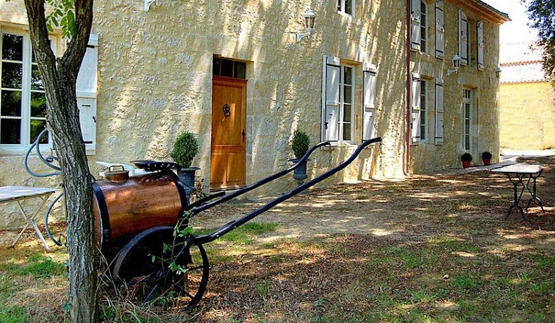 La Dinanderie à Saint-Orens-Pouy-Petit