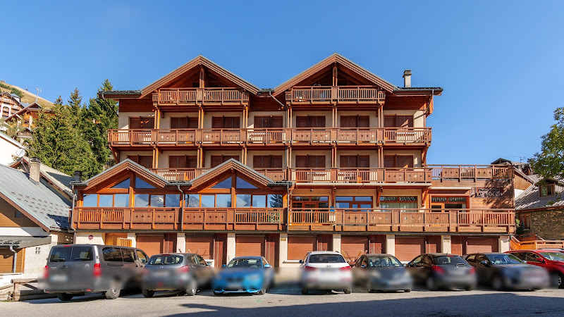 Le Soleil à Les Deux Alpes