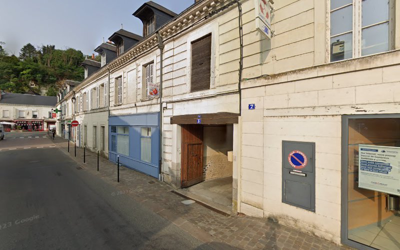La Tannerie à La Chartre-sur-le-Loir