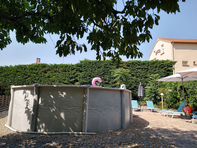 Lucinkas à La Tour-sur-Orb
