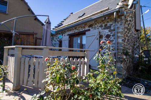 La Grange de Marie à ALEU
