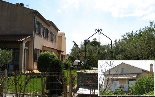 Le gîte ODDO à Puget Ville