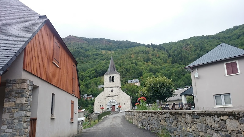 Verdot Daniel à Vignec
