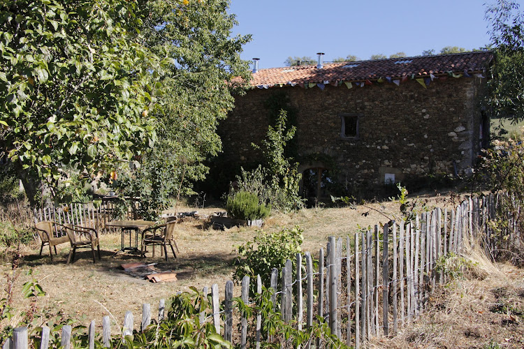Vivre à Marçeau à Gorses