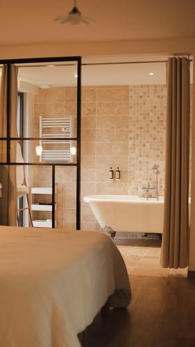 Lodge Antoinette