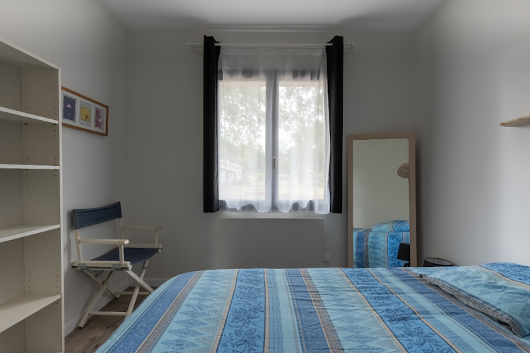 Surf House Inspir-Ocean à Carcans
