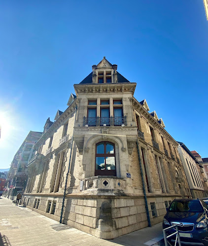 Rsidence Le Chteau à Grenoble