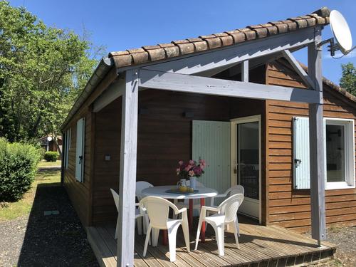 Chalet N° 5