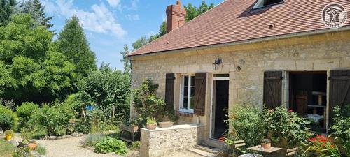 Les Logis de La Tribu à Jouaignes