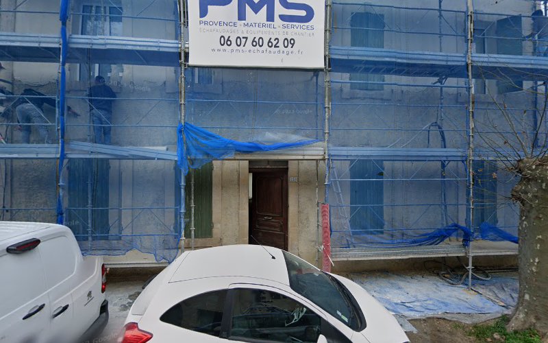 La Re-Source à Alleins