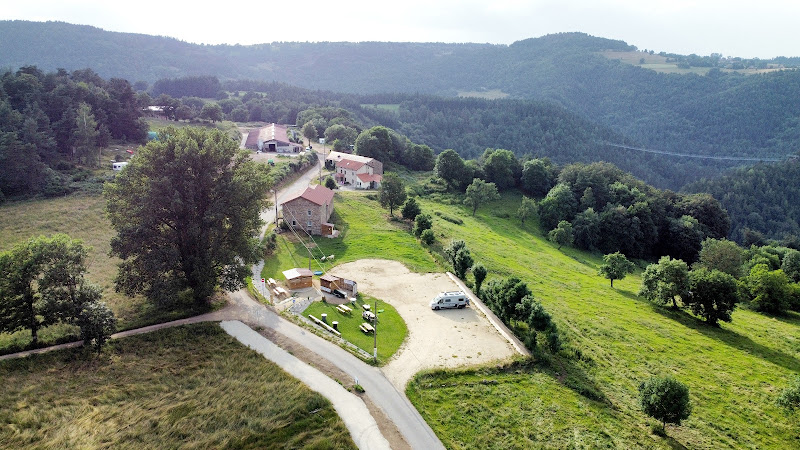 L escale himalayenne à Grazac