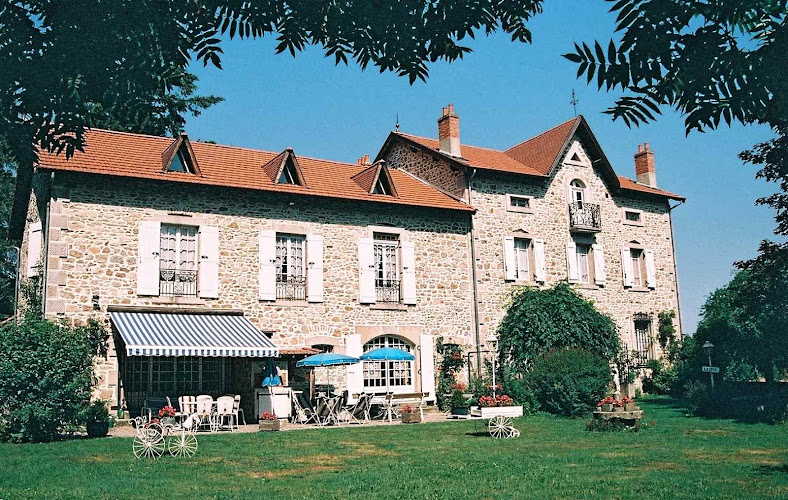 Domaine de la Valette - Grand gîte de groupe à Jullianges