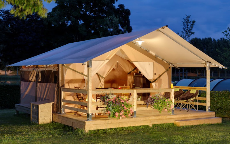 Camping Coeur de Vendée Tohapi