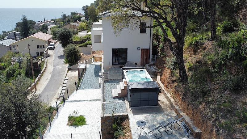 Villa Rocca Bruna