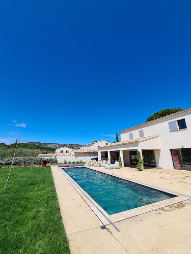 Villa Pleine Provence à Malaucène