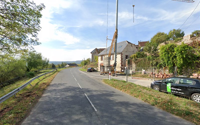 Les Noix du Chauze à Meyssac