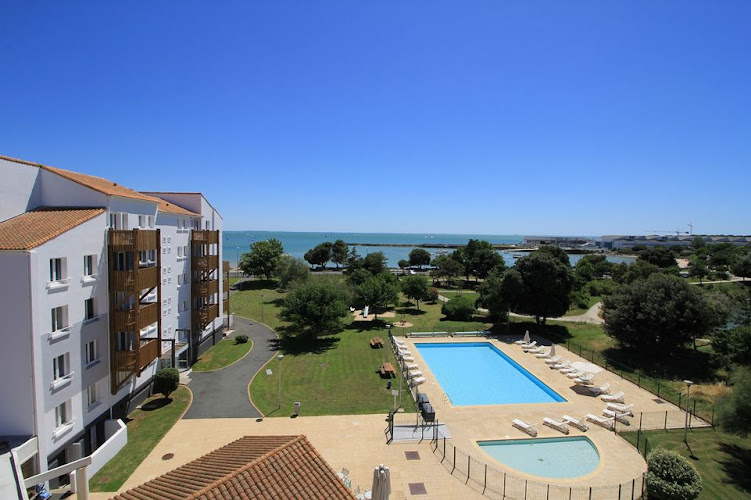 résidence Club La Fayette à La Rochelle